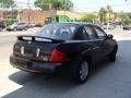 2005 Blackout Nissan Sentra 1.8 S Special Edition  photo #4