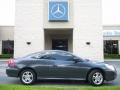 2006 Graphite Pearl Honda Accord LX Coupe  photo #5