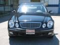 Black - E 320 4Matic Sedan Photo No. 2
