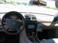 Black - E 320 4Matic Sedan Photo No. 7