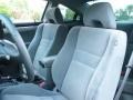 2006 Graphite Pearl Honda Accord LX Coupe  photo #12