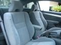 2006 Graphite Pearl Honda Accord LX Coupe  photo #15
