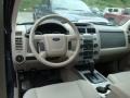 2010 Sterling Grey Metallic Ford Escape XLT V6 4WD  photo #14