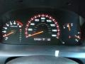 2006 Graphite Pearl Honda Accord LX Coupe  photo #19