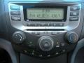 2006 Graphite Pearl Honda Accord LX Coupe  photo #21