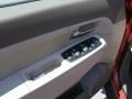 2010 Sunburst Orange Pearl Jeep Liberty Sport 4x4  photo #6