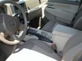 2010 Sunburst Orange Pearl Jeep Liberty Sport 4x4  photo #7