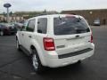 2010 White Suede Ford Escape XLT V6 4WD  photo #5