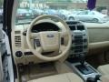 2010 White Suede Ford Escape XLT V6 4WD  photo #14