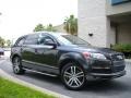 Lava Grey Pearl Effect - Q7 4.2 Premium quattro Photo No. 4
