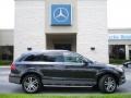 Lava Grey Pearl Effect - Q7 4.2 Premium quattro Photo No. 5