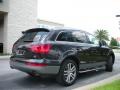 Lava Grey Pearl Effect - Q7 4.2 Premium quattro Photo No. 6