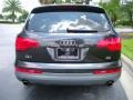 Lava Grey Pearl Effect - Q7 4.2 Premium quattro Photo No. 7