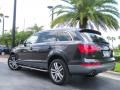 Lava Grey Pearl Effect - Q7 4.2 Premium quattro Photo No. 8