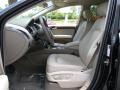 Lava Grey Pearl Effect - Q7 4.2 Premium quattro Photo No. 12