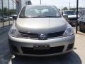 Magnetic Grey Metallic - Versa S Photo No. 2