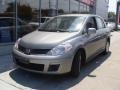 Magnetic Grey Metallic - Versa S Photo No. 3
