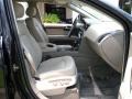 Lava Grey Pearl Effect - Q7 4.2 Premium quattro Photo No. 16