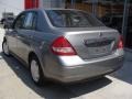 Magnetic Grey Metallic - Versa S Photo No. 6