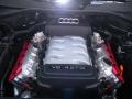 Lava Grey Pearl Effect - Q7 4.2 Premium quattro Photo No. 26