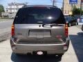 2006 Carbon Metallic GMC Envoy Denali 4x4  photo #5