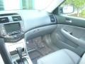 2005 Silver Frost Metallic Honda Accord Hybrid Sedan  photo #10