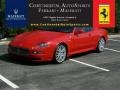 Rosso Mondiale (Red) - GranSport Coupe Photo No. 1