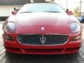 Rosso Mondiale (Red) - GranSport Coupe Photo No. 2