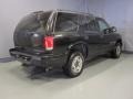 2003 Black Chevrolet Blazer LS 4x4  photo #3