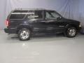 Black - Blazer LS 4x4 Photo No. 4