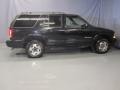 2003 Black Chevrolet Blazer LS 4x4  photo #4