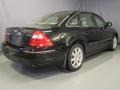 2006 Black Ford Five Hundred Limited AWD  photo #3
