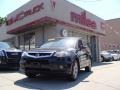 Crystal Black Pearl - RDX SH-AWD Technology Photo No. 1