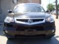 Crystal Black Pearl - RDX SH-AWD Technology Photo No. 2