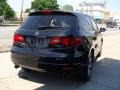 Crystal Black Pearl - RDX SH-AWD Technology Photo No. 4