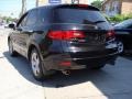 Crystal Black Pearl - RDX SH-AWD Technology Photo No. 6