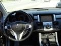 Crystal Black Pearl - RDX SH-AWD Technology Photo No. 13