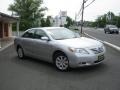 Titanium Metallic - Camry XLE V6 Photo No. 2