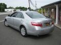 Titanium Metallic - Camry XLE V6 Photo No. 4