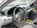 Titanium Metallic - Camry XLE V6 Photo No. 5