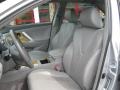 Titanium Metallic - Camry XLE V6 Photo No. 6