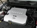 Titanium Metallic - Camry XLE V6 Photo No. 9