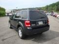 Black Pearl Slate Metallic - Escape XLT V6 4WD Photo No. 5