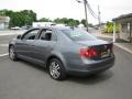 2006 Platinum Grey Metallic Volkswagen Jetta TDI Sedan  photo #4