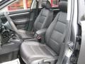 Platinum Grey Metallic - Jetta TDI Sedan Photo No. 6