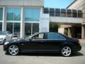Black - S 63 AMG Sedan Photo No. 3