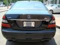 Black - S 63 AMG Sedan Photo No. 4