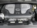 Silver - Sorento LX Photo No. 27