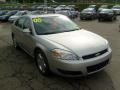 2006 Silverstone Metallic Chevrolet Impala SS  photo #6