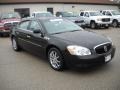 2007 Black Onyx Buick Lucerne CXL  photo #6